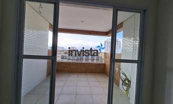 Imagem 4: Comprar apartamento de 2 quartos no Boqueirão em Santos