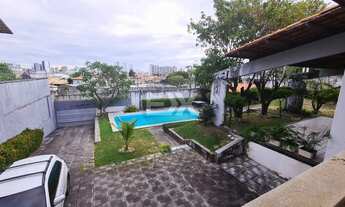 Imagem 3: CASA COM PISCINA E AMPLO JARDIM NO BAIRRO DE LOURDES