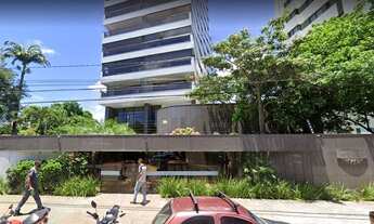 Imagem: Edf. Maria Teresa Coelho - Apartamento na