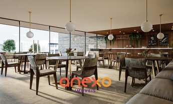 Imagem 6: Lançamento no centro de Blumenau, próximo do Shopping Neumarket. Invista seu dinheiro no l