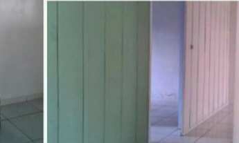 Imagem: Casa cidade Jardim São José dos Pinhais