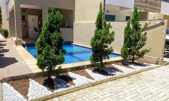 Imagem 7: Duplex Em Condomínio No Centro Do Eusébio, 2 Suítes, Lavabo, 1 Vaga, Lazer Completo