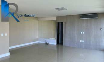 Imagem 4: Belíssimo Apartamento em Patamares, 4 Suítes, 155m², Vista Mar