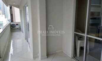 Imagem 2: APARTAMENTO SEMI MOBILIADO A POUCOS METROS DA PRAIA!!!