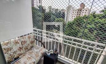 Imagem 7: Apartamento para Aluguel - Panamby, 2 Quartos, 54 m2