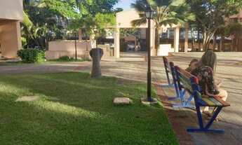 Imagem 3: Apartamento para venda tem 70 metros quadrados com 2 quartos em Cruz das Almas - Maceió