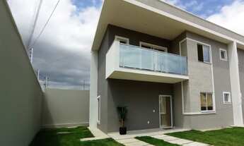 Imagem: Lindo Duplex No Eusébio, Fino Acabamento