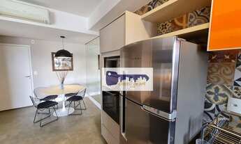 Imagem 6: Apartamento para alugar, 66 m² por R$ 8.000,00/mês - Vila Olímpia - São Paulo/SP