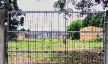 Imagem 3: 2 TERRENOS ADJACENTES PARA VENDA OU LOCAÇÃO COM 1.200 m2 - BAIRRO VARGEM GRANDE PINHAIS