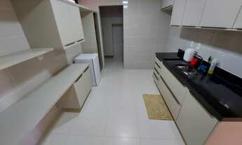 Imagem 6: Apartamento 3 Suítes 112m² Próximo do Mar!