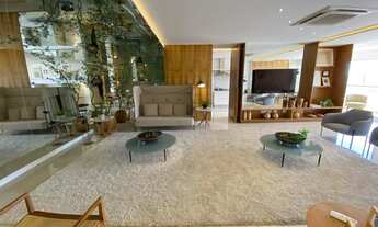 Imagem 3: Apartamento para venda tem 182 metros quadrados com 3 quartos em Setor Marista - Goiânia