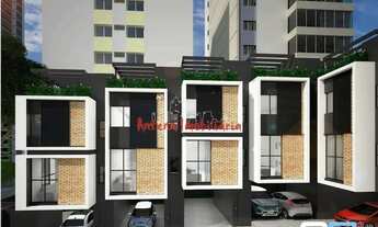 Imagem 6: Casa de Condomínio com 02 suítes em Higienópolis - Cód.: 10915