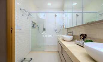 Imagem 4: Apartamento para venda com 323 metros quadrados com 4 quartos em Setor Marista - Goiânia