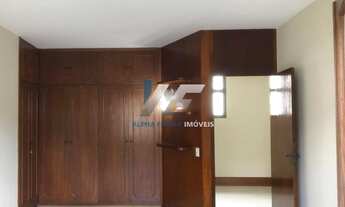 Imagem 2: Casa para Locação em Alphaville Residencial 01