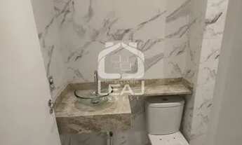 Imagem 6: Apartamento para locação, semi mobiliado no Paraíso do Morumbi, São Paulo, SP