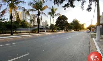 Imagem 5: São Paulo - Terreno Padrão - Tatuapé