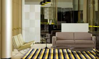 Imagem 6: ALUGUE SEM FIADOR E SEM BUROCRACIA NO VENICE PARK HPLUS LONG STAY. TUDO INCLUSO