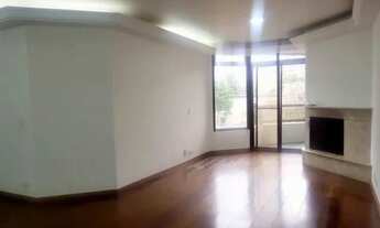 Imagem 6: Apartamento com 3 Quartos à Venda, 136 m² - Brooklin