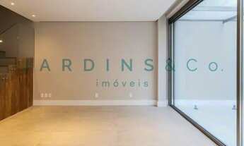 Imagem 4: SãO PAULO - Apartamento Padrão - Itaim Bibi