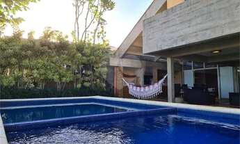 Imagem 6: Casa BARRA DO UNA | MODERNA