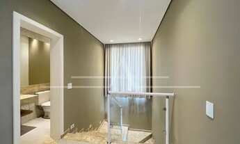 Imagem 4: CASA RESIDENCIAL em BRAGANÇA PAULISTA - SP, CONDOMÍNIO VALE DAS ÁGUAS