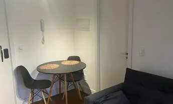 Imagem 6: Apartamento para aluguel tem 29 metros quadrados com 1 quarto em Centro - Curitiba - Paran