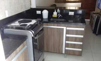 Imagem 4: Apartamento térreo no Jardim São Carlos