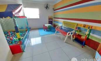 Imagem 4: Apartamento com 3 dorms, Guilhermina, Praia Grande SAM3221