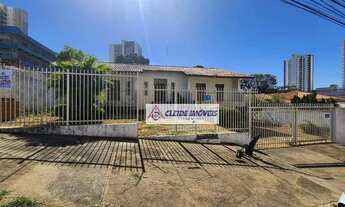 Imagem 2: Casa com 4 dormitórios para alugar, 543 m² por R$ 12.000,00/mês - Duque de Caxias - Cuiabá