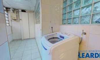 Imagem 4: APARTAMENTO - HIGIENÓPOLIS - SP