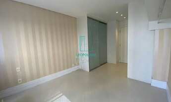 Imagem 5: Apartamento à venda e locação 134m² - Alto da Lapa