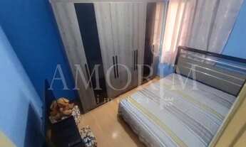 Imagem 5: OPORTUNIDADE APARTAMENTO Á VENDA 2 DORMITÓRIOS - Cajamar - SP