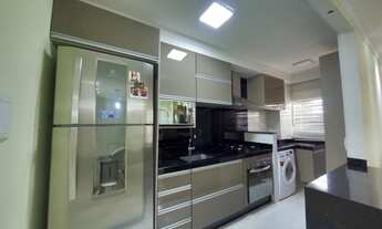 Imagem: Lindo apartamento 2 dormitórios com móveis