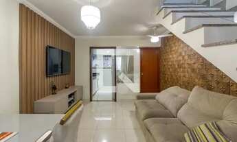 Imagem 2: Casa de Condomínio à Venda - Jardim Leblon, 2 Quartos, 70 m2