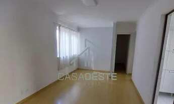 Imagem: Apartamento para locação com 60 m2 na