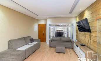 Imagem 4: SãO PAULO - Casa Padrão - Vila Cordeiro