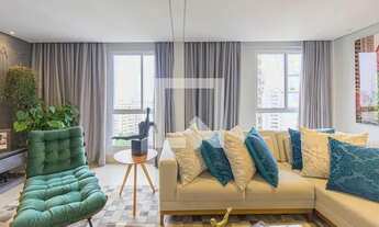 Imagem 6: Apartamento à Venda - Bela Vista, 2 Quartos, 110 m2