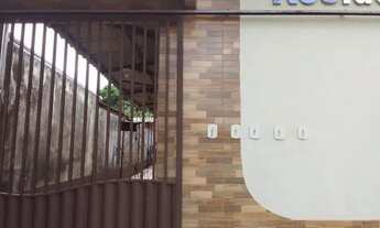 Imagem: Aluga se kit net no bairro da floresta perto