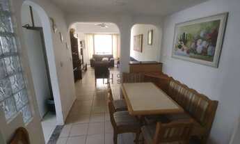 Imagem 2: Apartamento 3 dormitórios à venda na Praia das Pitangueiras - Guarujá/SP