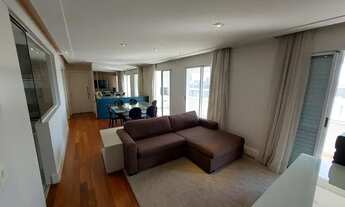 Imagem 2: Apartamento excelente na divisa Brooklin - V.Olímpia!!