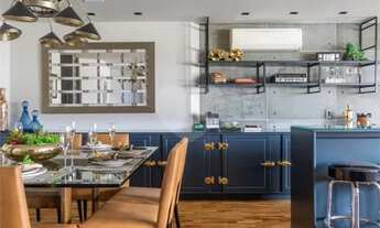 Imagem 4: Apartamento Impecável com 158 m2 em Perdizes