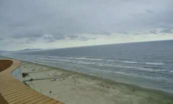 Imagem 7: Apartamento para venda tem 46 metros quadrados com 1 quarto em Caiçara - Praia Grande - SP