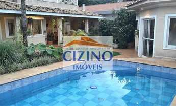 Imagem 5: Casa para aluguel, 4 quartos, 4 suítes, 4 vagas, Boaçava - São Paulo/SP