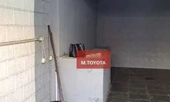 Imagem 2: Salão Comercial para locação- Jd Sta Mena