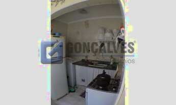 Imagem 5: SAO BERNARDO DO CAMPO - Residential / Apartment - RUDGE RAMOS