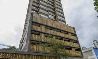 Imagem 5: Studio para venda possui 26 metros quadrados com 1 quarto em Vila Nova Conceição - São Pau