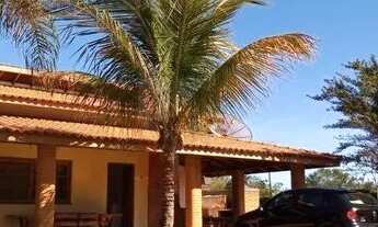 Imagem: Casa com 4 dormitórios à venda, 220 m²