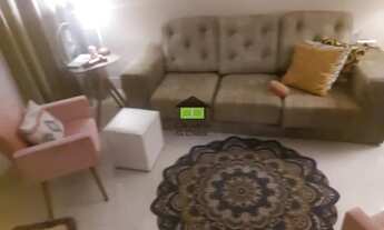 Imagem 3: Sobrado em condomínio com acesso pelo KM 28 da Rodovia Raposo Tavares, sentido SP