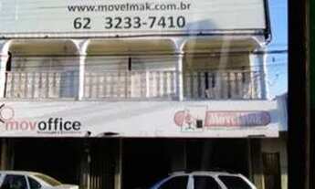 Imagem 2: Prédio comercial com 3pav barato