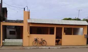 Imagem: Aluga-se casa na Adalvaro Cavalcanti, Santana-AP